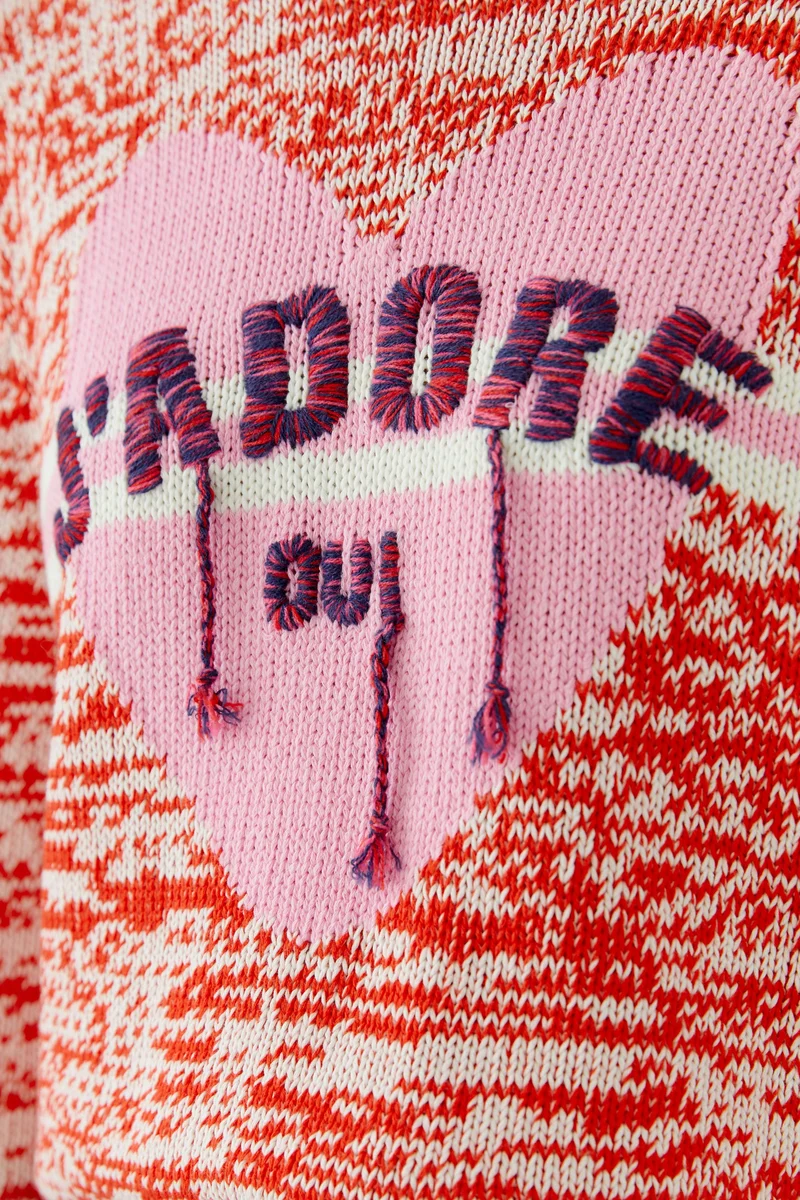 Pullover
