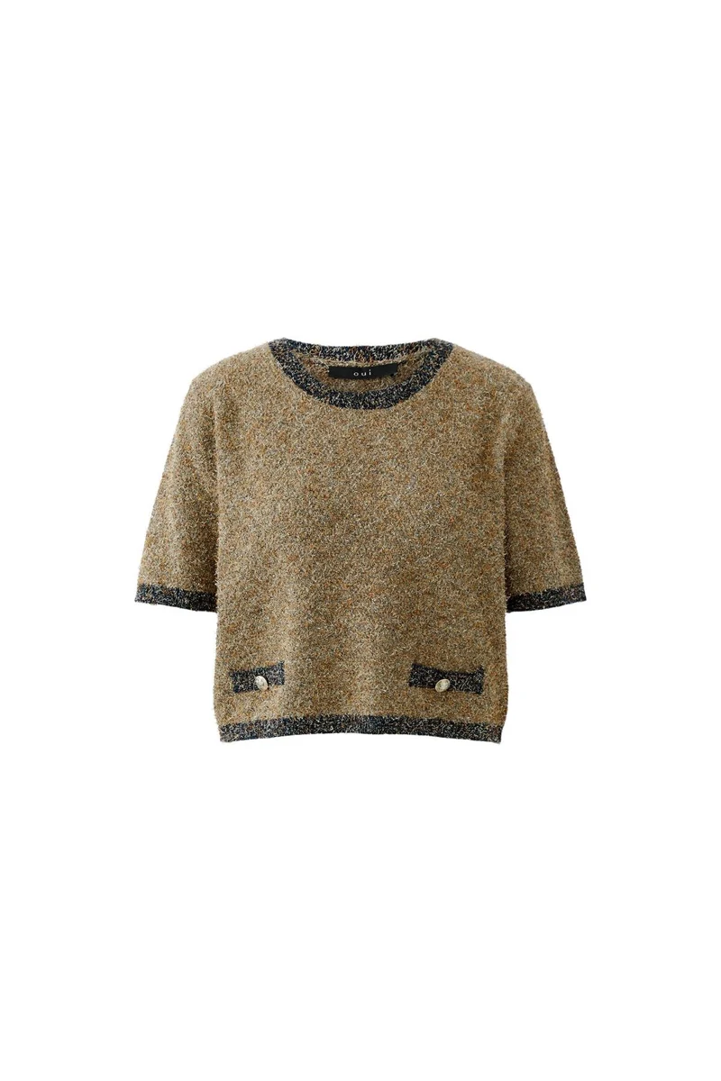 Pullover