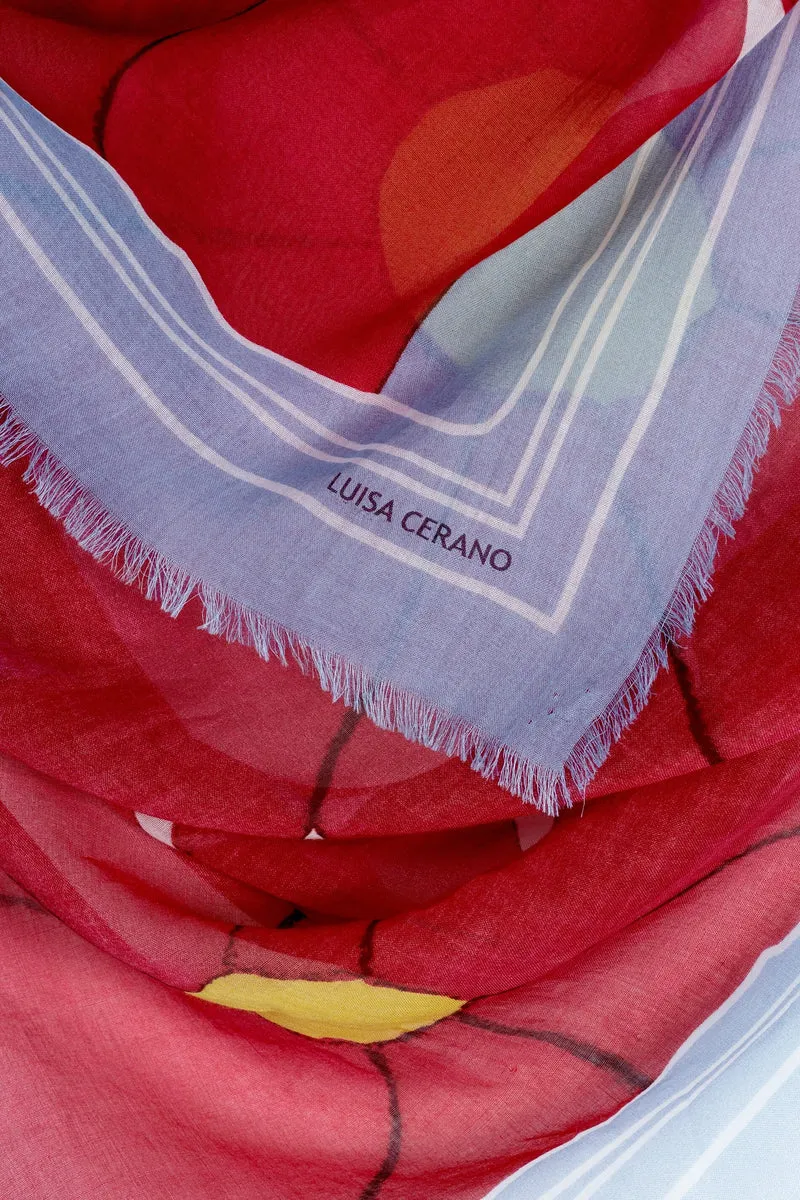 Foulard