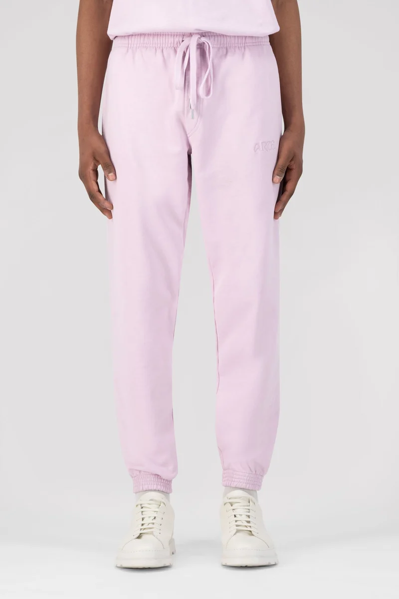 Pantalon Tristian - Rose