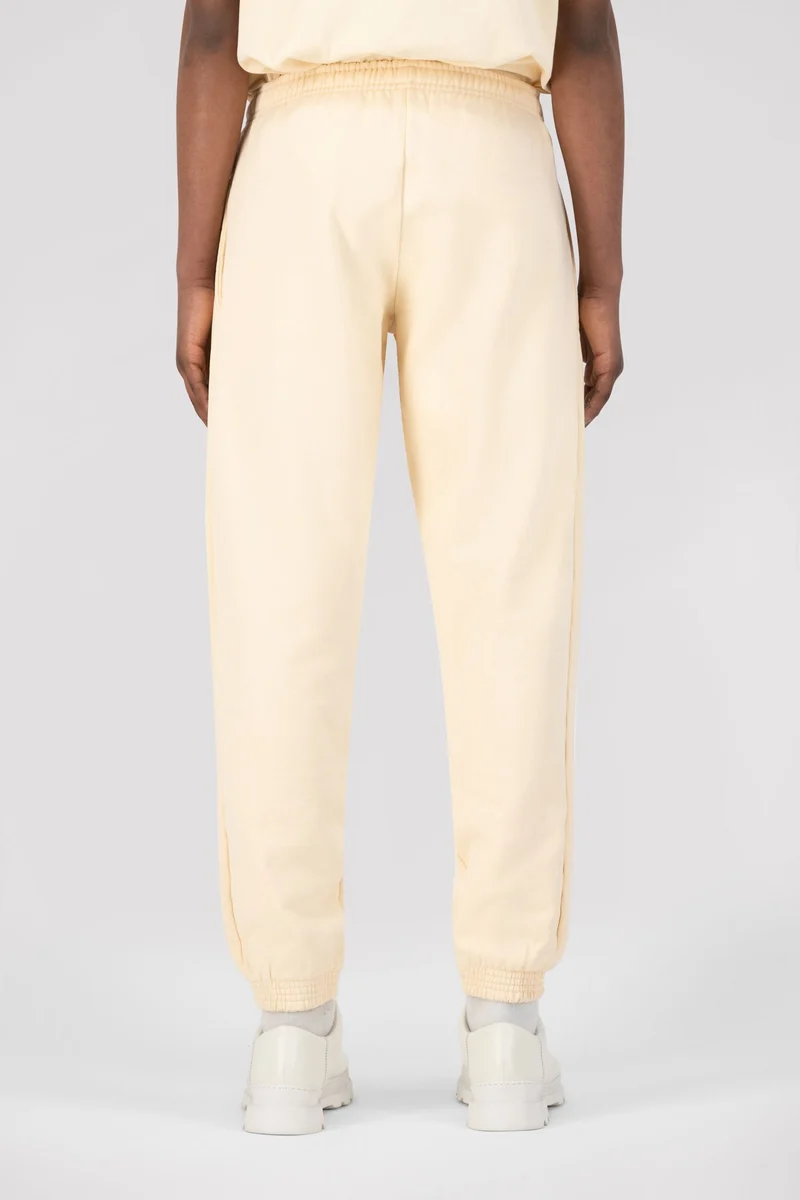 Pantalon Tristian - Creme
