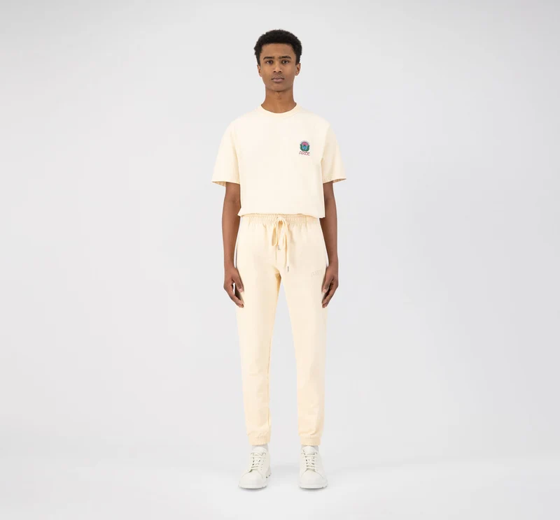 Pantalon Tristian - Creme