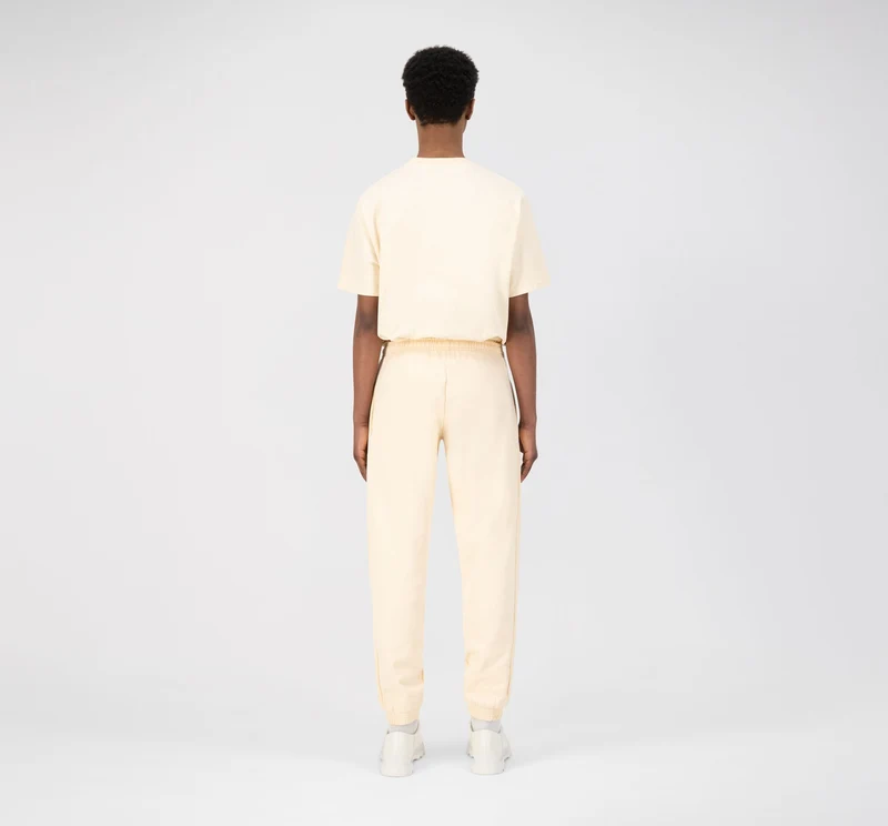 Pantalon Tristian - Creme