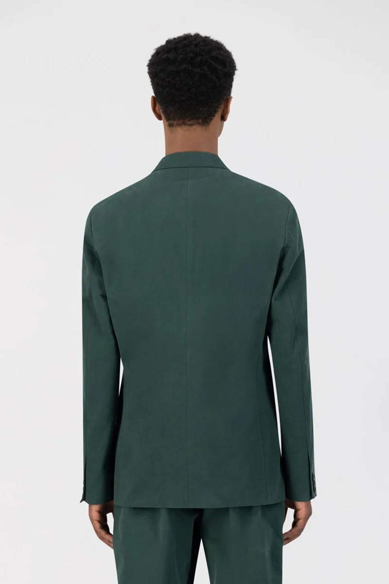 Veste Octave - Vert