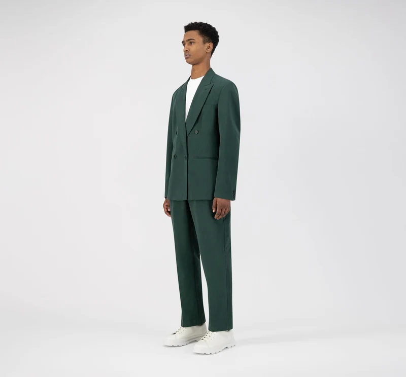 Veste Octave - Vert