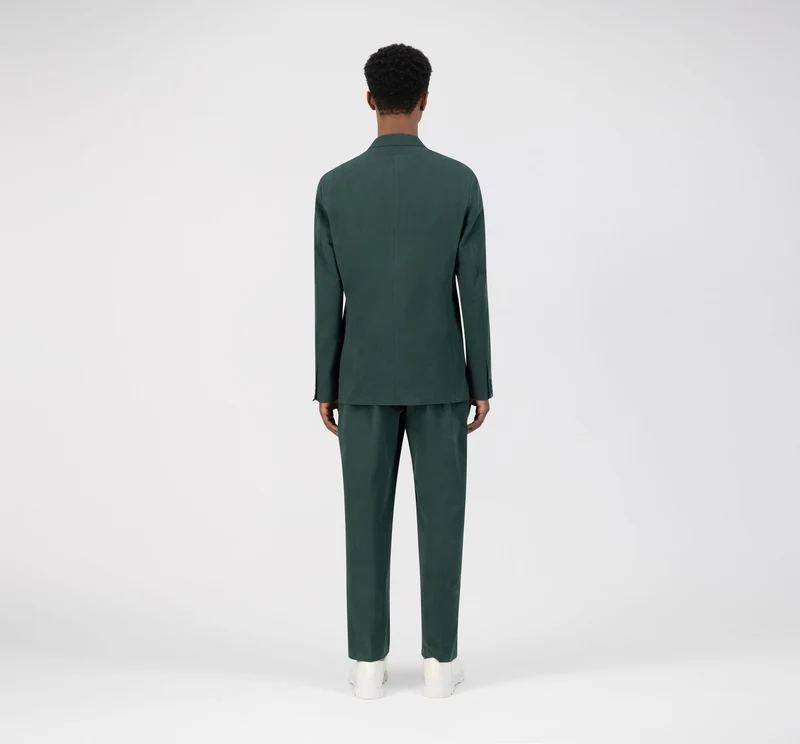 Veste Octave - Vert