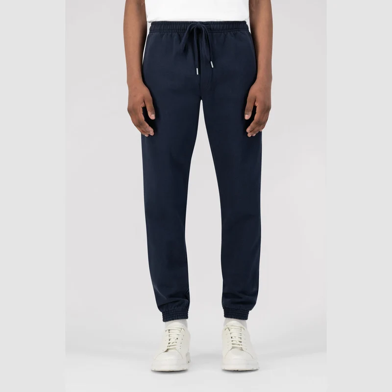 Pantalon Tristian - Bleu marine