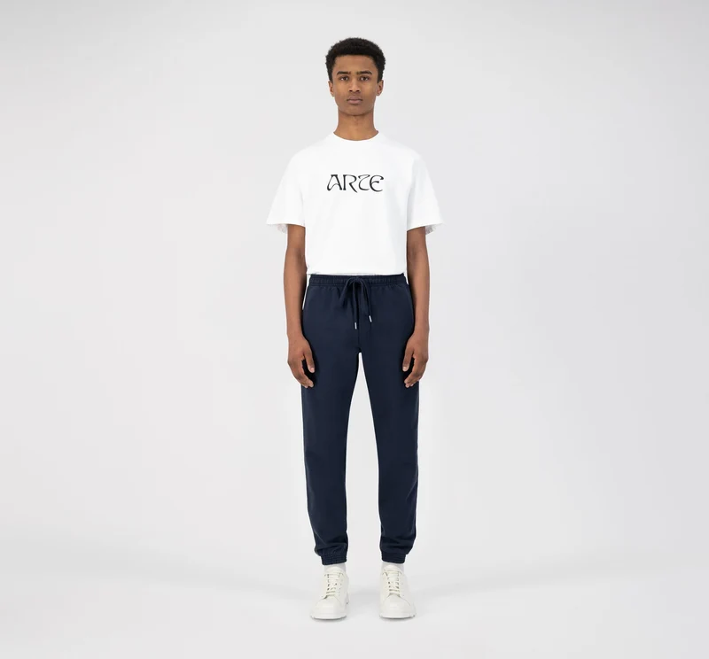 Pantalon Tristian - Bleu marine