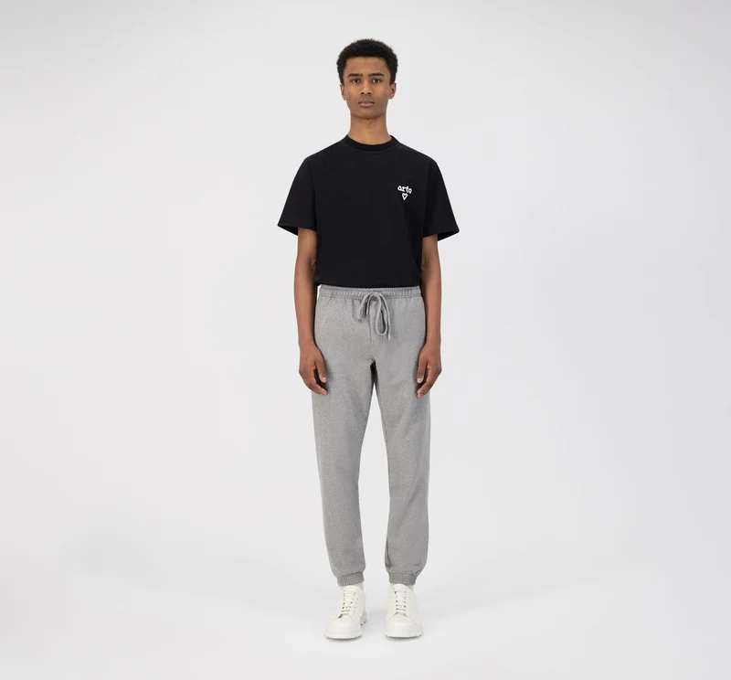 Pantalon Tristian - Gris