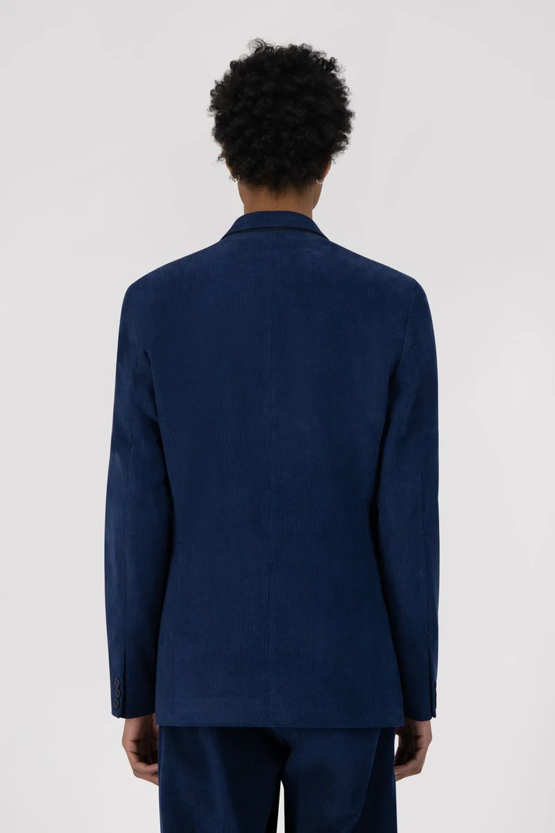 Veste Octave - Marine
