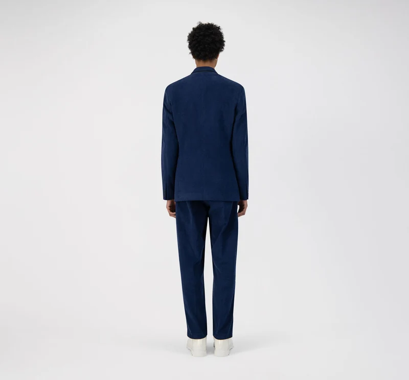 Veste Octave - Marine