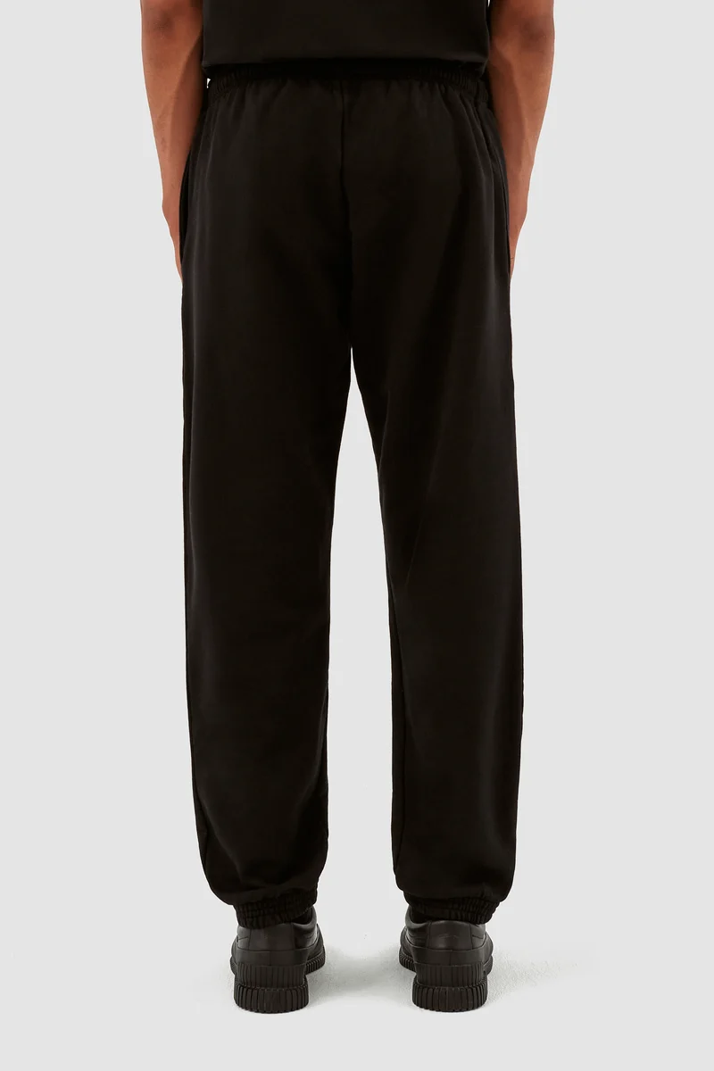 Pantalon Tristian - Noir