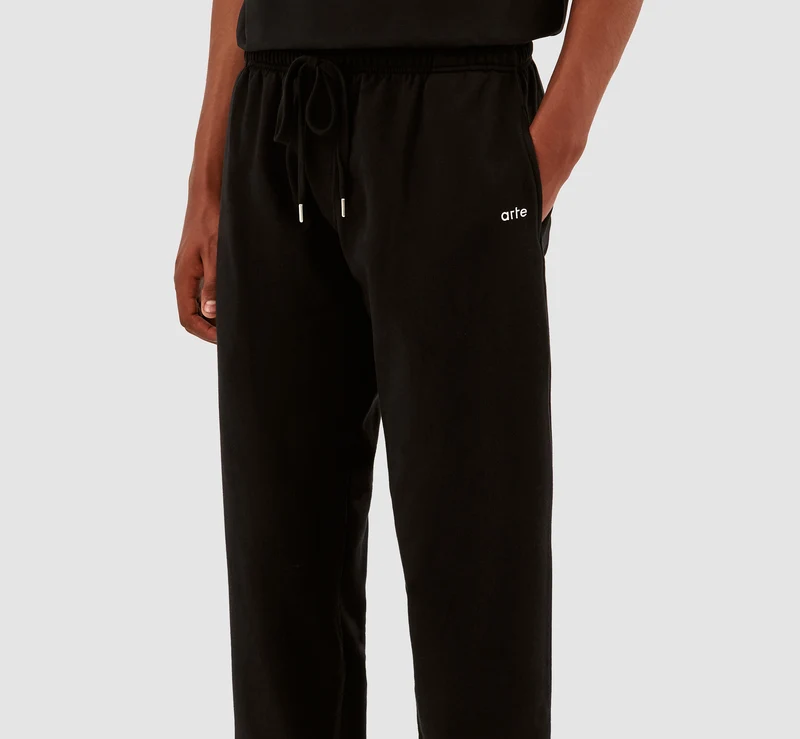 Pantalon Tristian - Noir