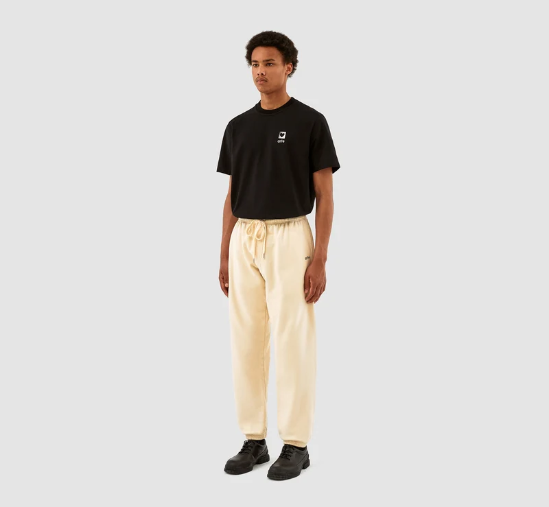 Pantalon Tristian - Crème