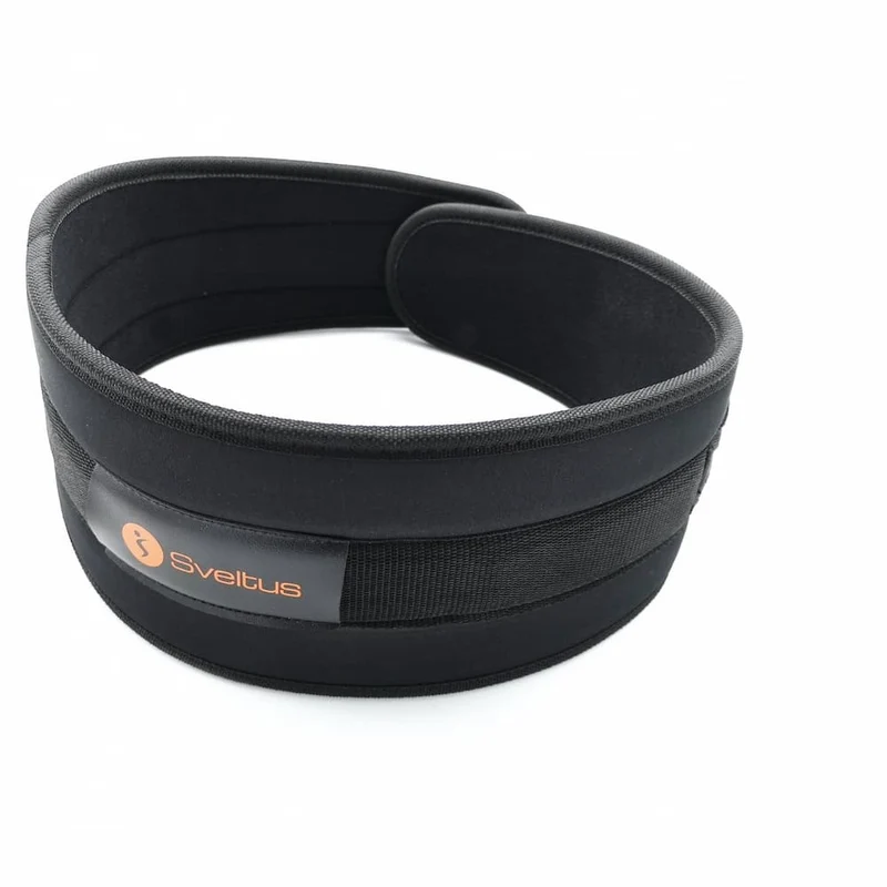 Ceinture de force taille L