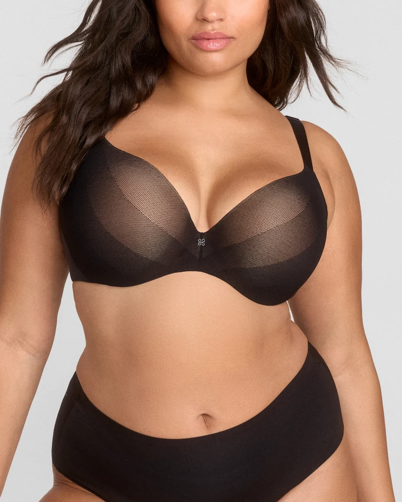 CloudLift Bra with CloudWire