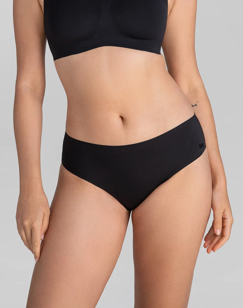 SoftForm Mid-Rise Brief