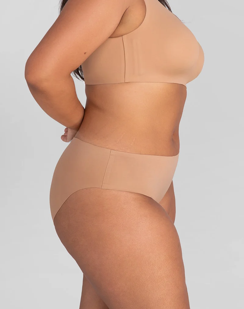 SoftForm Mid-Rise Brief