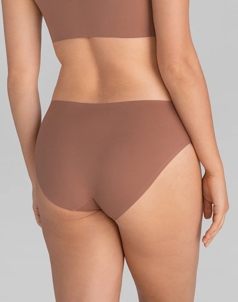 SoftForm Mid-Rise Brief