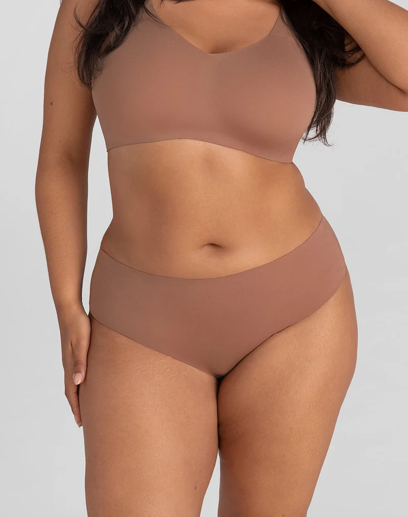 SoftForm Mid-Rise Brief