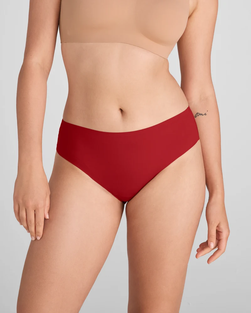 SoftForm Mid-Rise Brief
