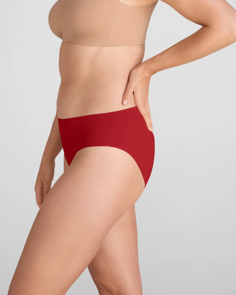 SoftForm Mid-Rise Brief