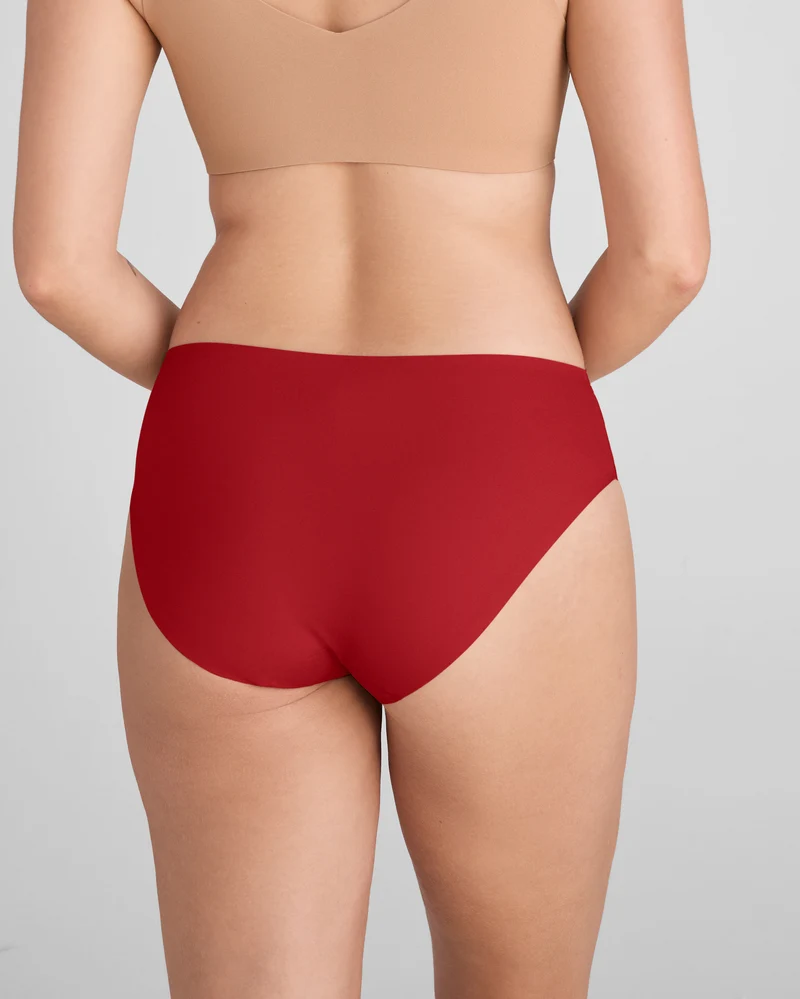 SoftForm Mid-Rise Brief