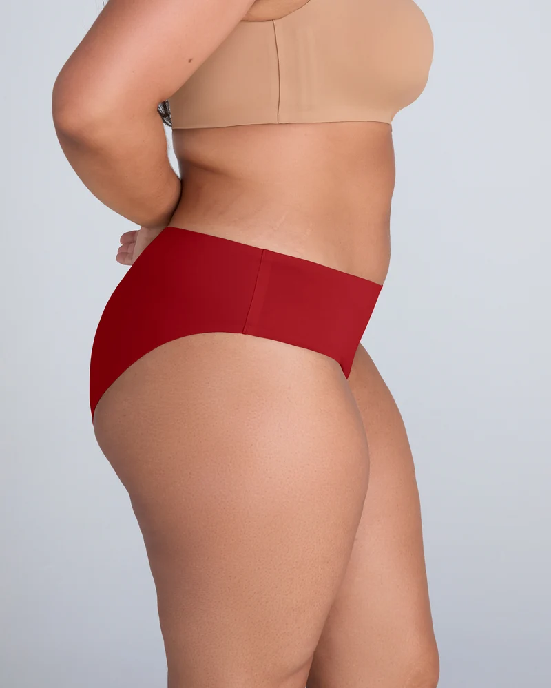 SoftForm Mid-Rise Brief