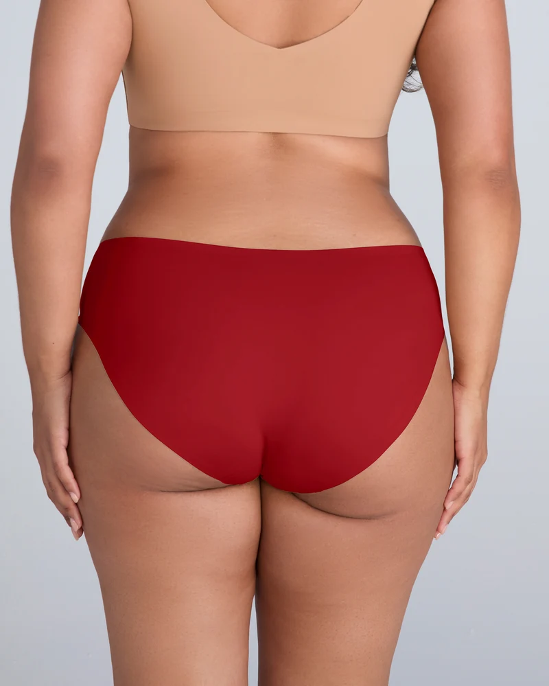 SoftForm Mid-Rise Brief
