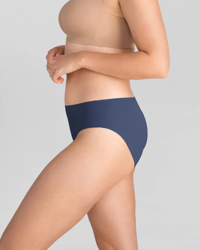SoftForm Mid-Rise Brief