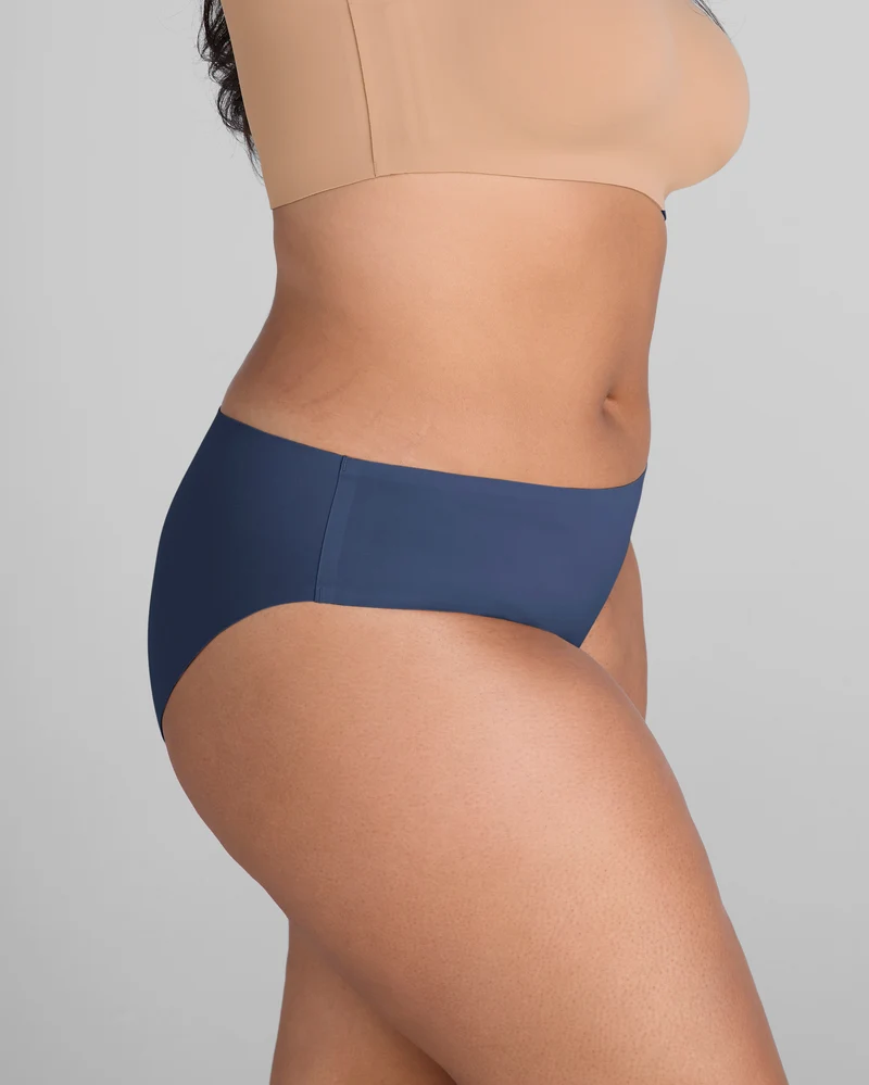 SoftForm Mid-Rise Brief