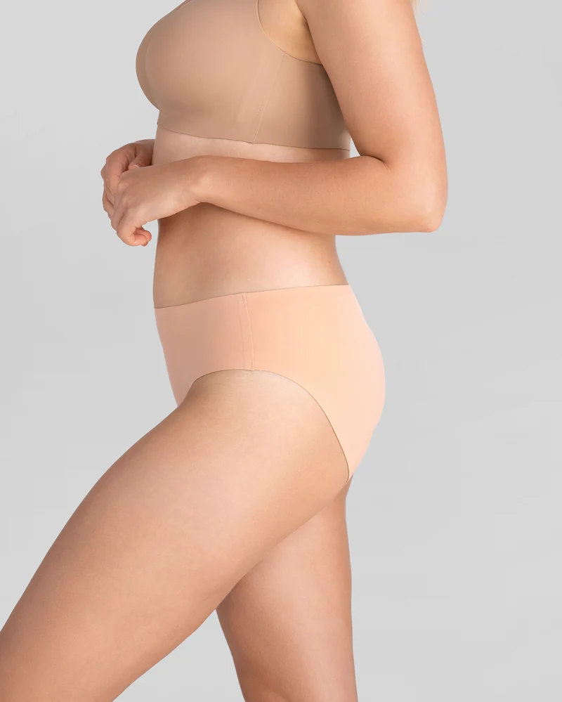 SoftForm Mid-Rise Brief