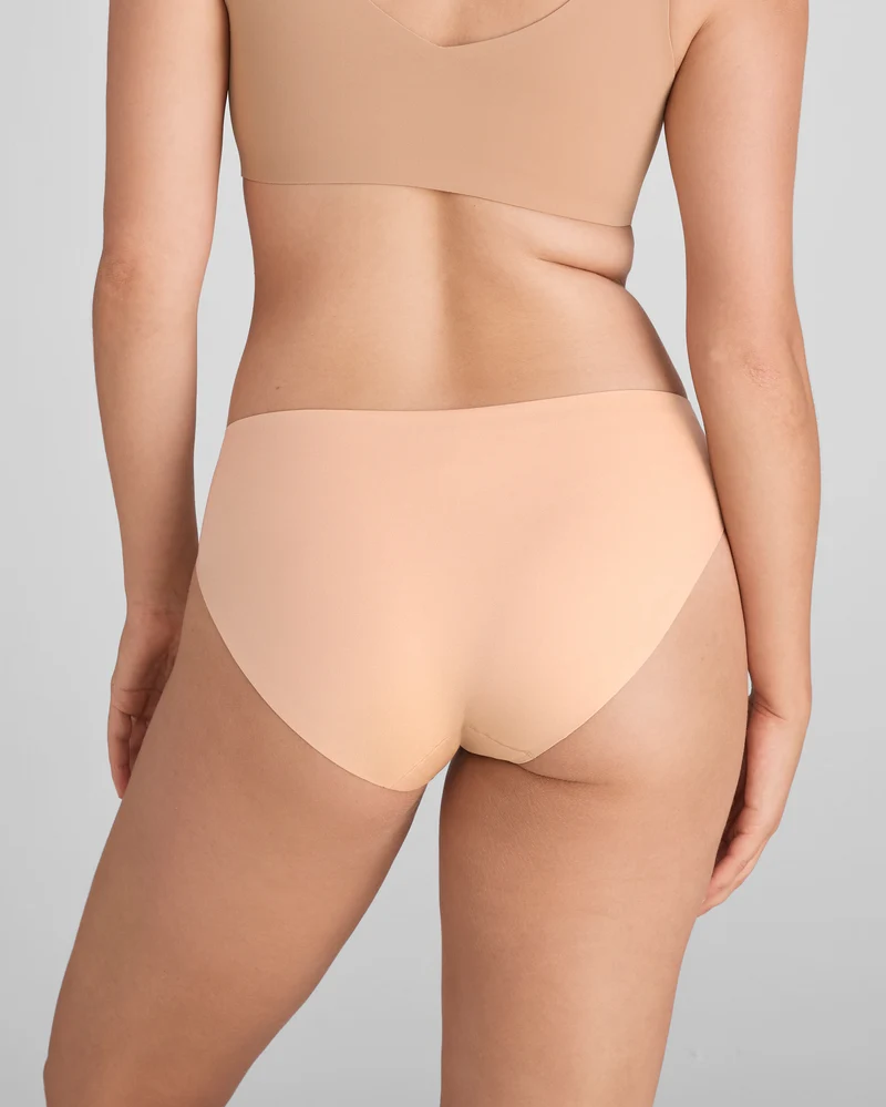 SoftForm Mid-Rise Brief