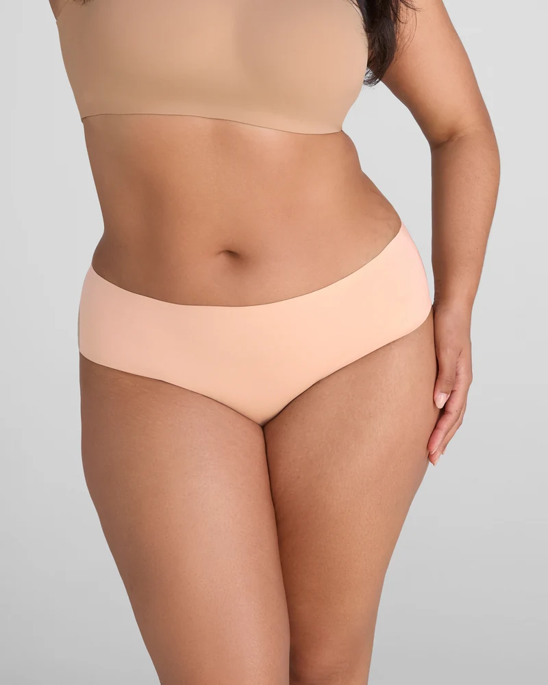 SoftForm Mid-Rise Brief