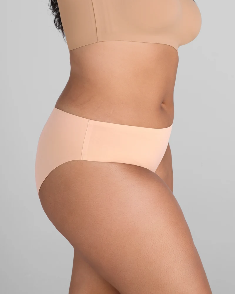 SoftForm Mid-Rise Brief