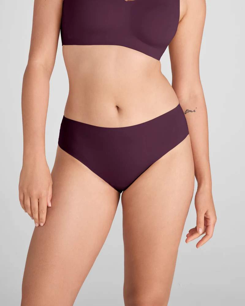 SoftForm Mid-Rise Brief