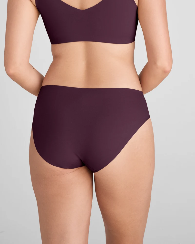 SoftForm Mid-Rise Brief