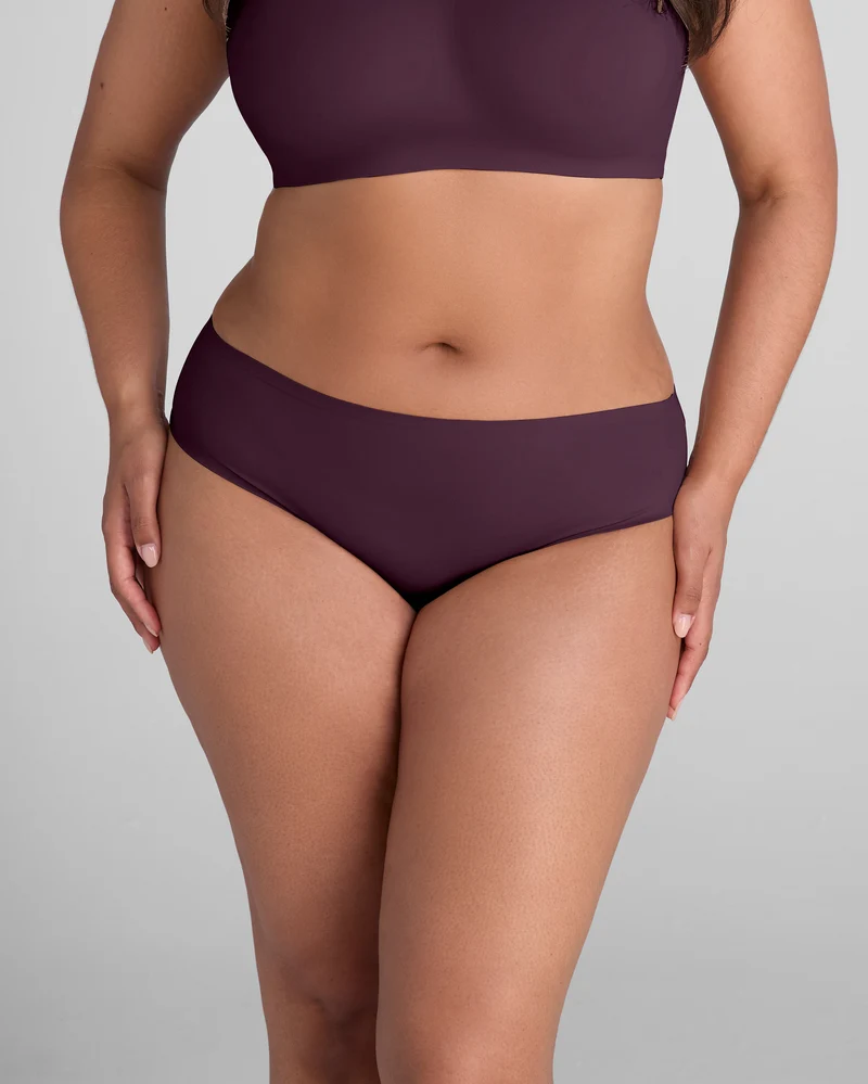 SoftForm Mid-Rise Brief