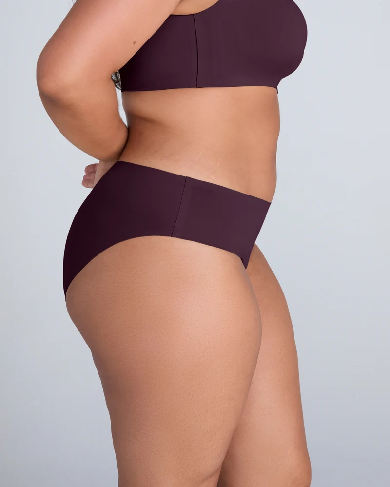 SoftForm Mid-Rise Brief
