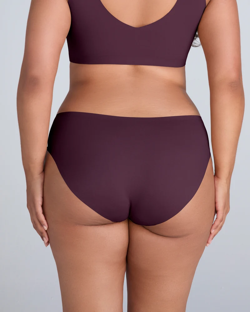 SoftForm Mid-Rise Brief