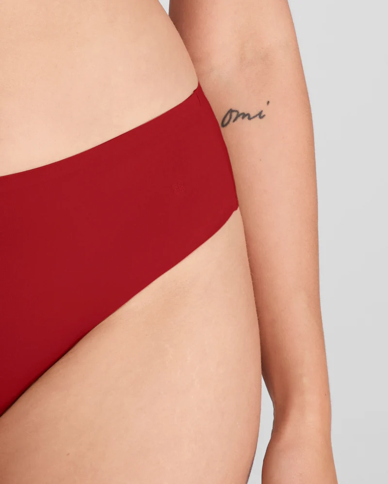 SoftForm Mid-Rise Brief