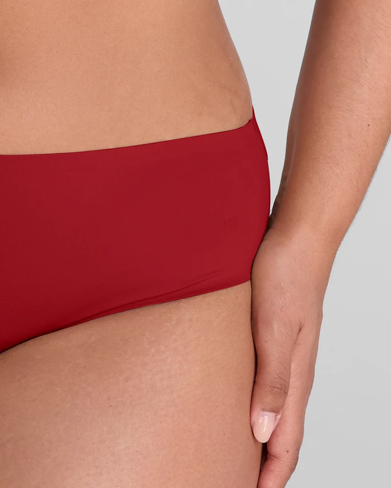 SoftForm Mid-Rise Brief