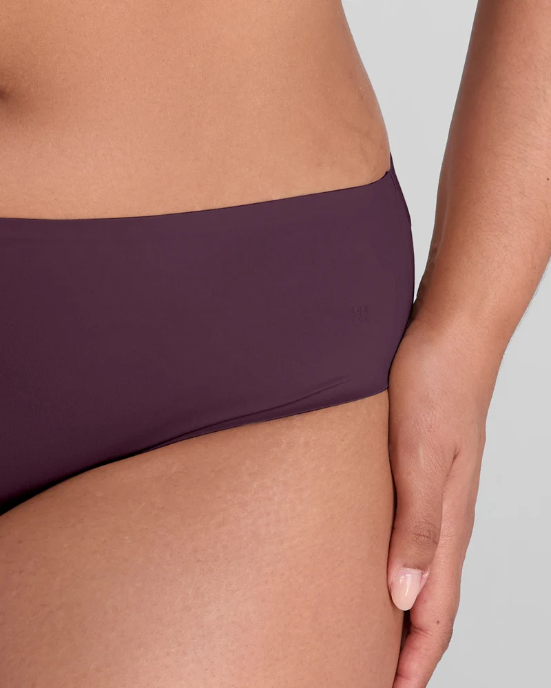 SoftForm Mid-Rise Brief