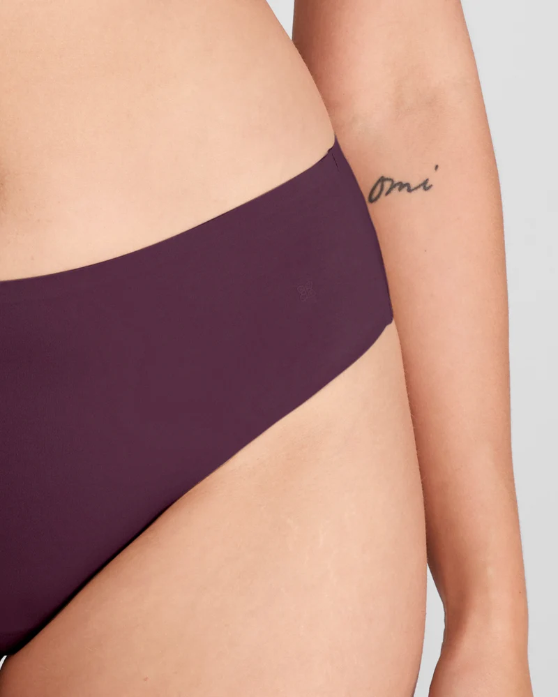 SoftForm Mid-Rise Brief