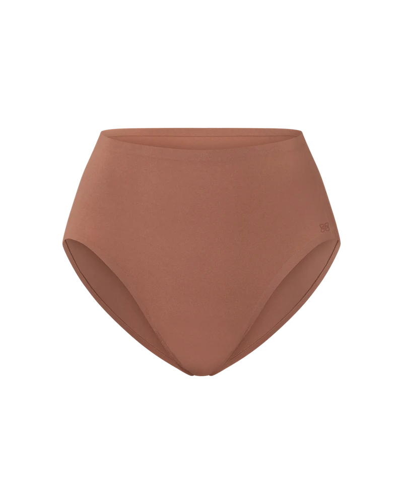 SoftForm High-Rise Brief