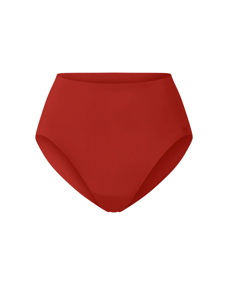 SoftForm High-Rise Brief