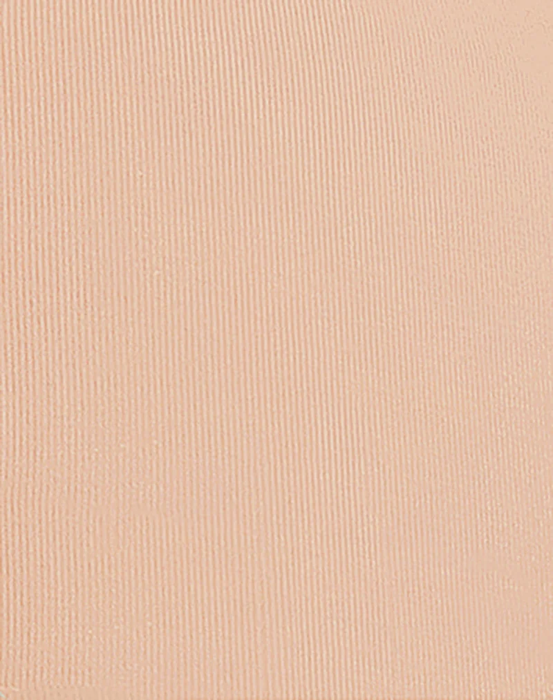 SoftForm High-Rise Brief