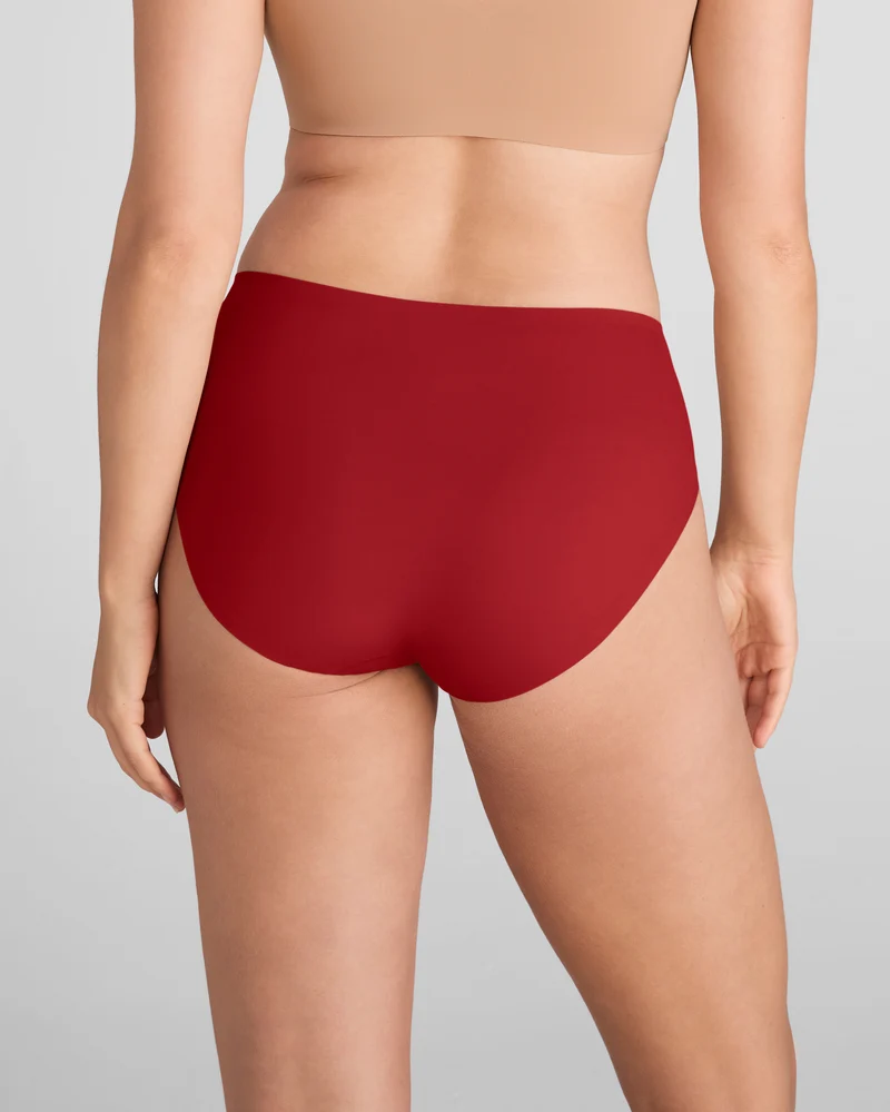 SoftForm High-Rise Brief