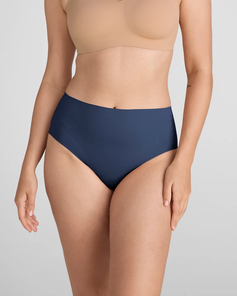 SoftForm High-Rise Brief