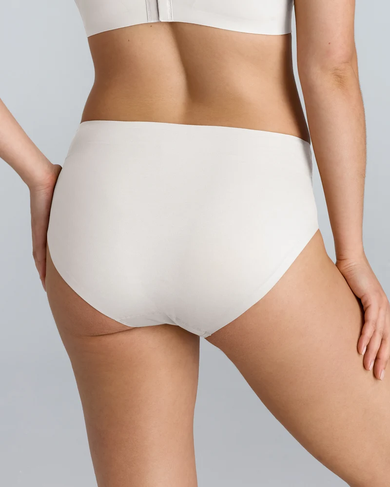 SoftForm High-Rise Brief